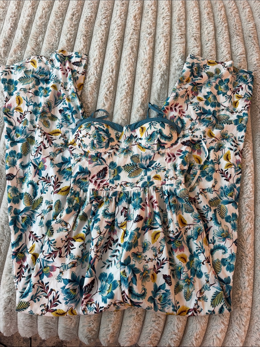 Band of Gypsy’s jumpsuit